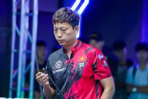 Bị một bộ phận cộng đồng mạng chỉ trích 'cho nghỉ', cơ thủ Dương Quốc Hoàng viết tâm thư khẳng định không bỏ cuộc