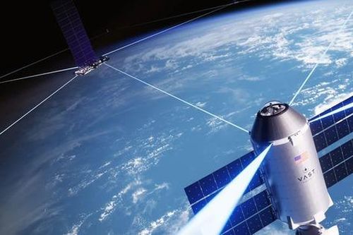 Thí điểm có kiểm soát triển khai dịch vụ viễn thông sử dụng công nghệ vệ tinh quỹ đạo tầm thấp