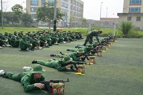 Kế hoạch thực hiện Quy hoạch hệ thống trung tâm giáo dục quốc phòng và an ninh thời kỳ 2021 - 2030