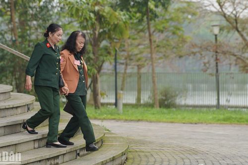 Trung đoàn 271 Quân khu Trị Thiên: 50 năm ngày trở lại