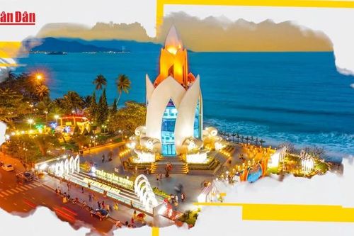 Du khách Nga trở lại, cơ hội cho du lịch Nha Trang