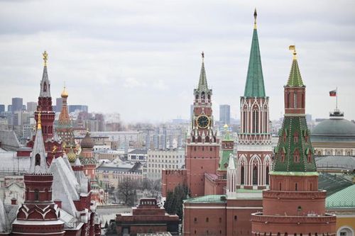 Điện Kremlin thông tin về kết quả đàm phán Nga-Mỹ tại Riyadh