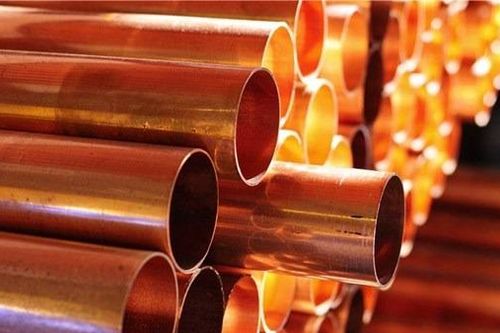 Giá đồng COMEX tiếp đà tăng thêm 1,32% lên mức kỷ lục chưa từng có