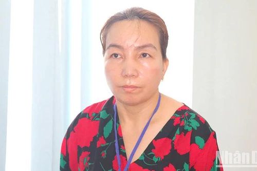 Đồng Tháp: Tìm bị hại trong vụ mượn tiền đáo hạn rồi chiếm đoạt 12 tỷ đồng