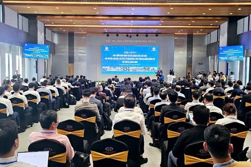 Quảng Ninh hướng đến là trung tâm công nghiệp hỗ trợ trọng điểm