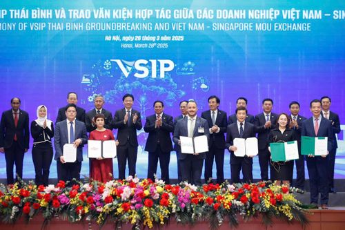 Quỹ Hỗ trợ phát triển du lịch ký thỏa thuận hợp tác với Grab Việt Nam
