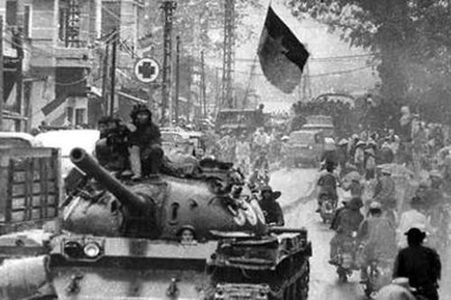 Chiến thắng Đà Nẵng 1975: Biểu tượng sức mạnh và ý chí quật cường của quân và dân ta