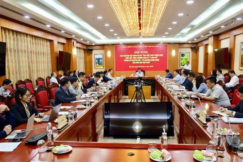 Tăng cường các giải pháp đột phá thúc đẩy tăng trưởng kinh tế '2 con số'