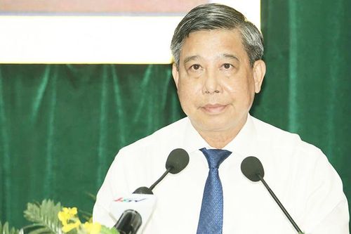 Hậu Giang thực hiện hiệu quả chủ trương sắp xếp, tinh gọn bộ máy tổ chức