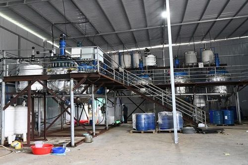 Triệt phá công xưởng sản xuất ma túy lớn nhất Việt Nam, thu 1,4 tấn ketamin có độ tinh khiết cao