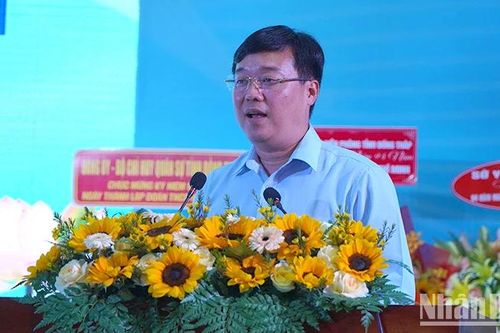 Đồng Tháp kỳ vọng nhiều cách làm mới, tiếp cận mới trẻ trung nhưng trí tuệ