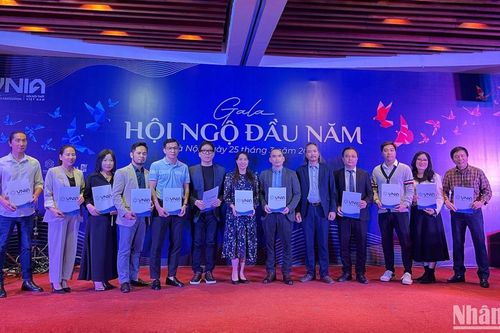 Khai thác cơ hội phát triển của ngành nội thất Việt Nam