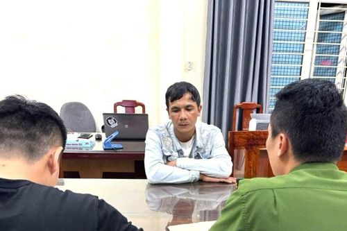 Công an Quảng Bình bắt đối tượng cướp tài sản của học sinh