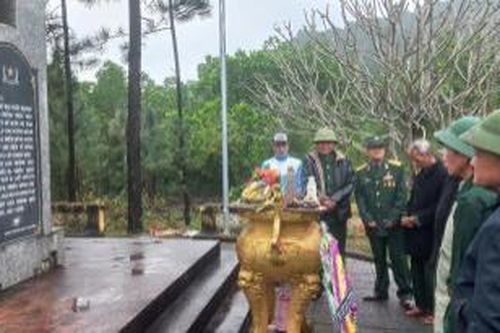 Ký ức ngày giải phóng Huế