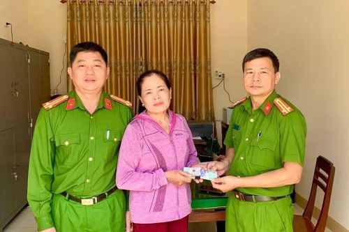 Truy nóng kẻ gian ở chợ