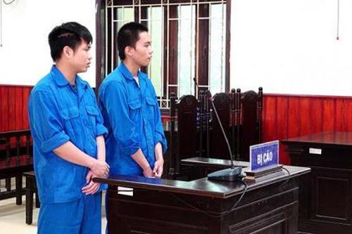 Đi tù cả đôi