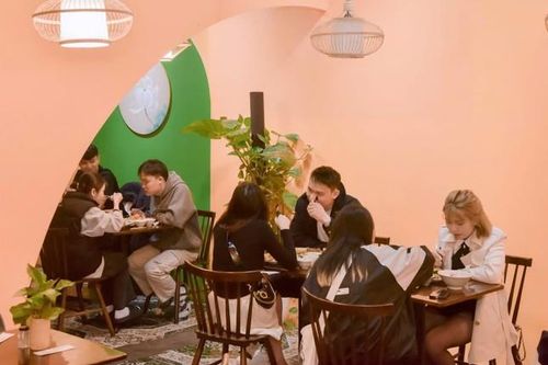 Giới trẻ 'lăng xê' ẩm thực chay
