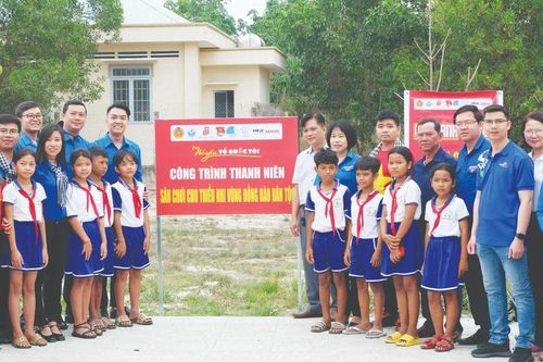 Thanh niên chủ động thích ứng, nâng tầm bản lĩnh