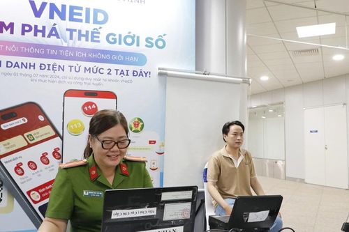 TPHCM gắn việc triển khai Đề án 06 với trách nhiệm người đứng đầu