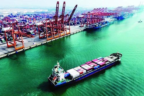 Châu Á vẫn hấp dẫn đối với đầu tư nước ngoài