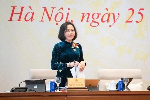 Bổ sung giải pháp ngăn chặn hành vi quảng cáo không đúng sự thật của người nổi tiếng