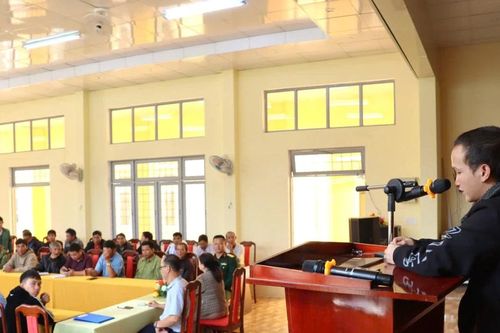 Vạch trần chiêu trò lừa đảo sang Campuchia làm 'việc nhẹ lương cao'