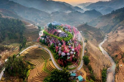 Cuộc thi ảnh 'Đất nước ngàn hoa': Còn 5 ngày đóng cổng nhận ảnh