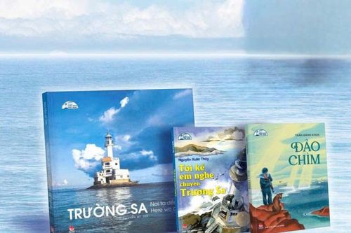 'Trường Sa – Nơi ta đến' hành trình kết nối biển đảo và trái tim tuổi trẻ