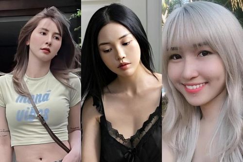 Đường tình ái trái ngược của 3 nữ streamer đời đầu