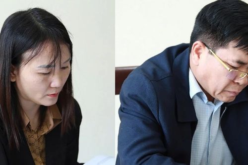 Khởi tố bị can vụ gian lận tuổi ở Câu lạc bộ Sông Lam Nghệ An