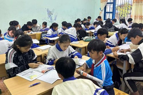 Bồi dưỡng kỹ năng số cho nhà giáo: Rút ngắn khoảng cách bằng tự học