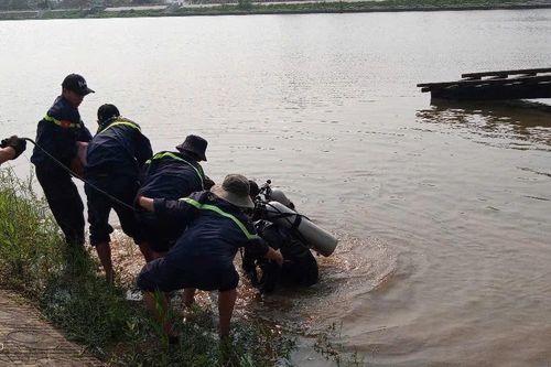 Quảng Trị: Học sinh lớp 4 đuối nước tử vong khi đi chơi cùng bạn