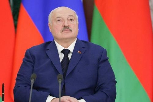 Tổng thống Belarus tuyên thệ nhậm chức, tố NATO đưa quân đến 'ngưỡng cửa' đất nước