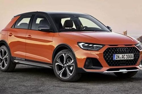 Audi chuẩn bị 'khai tử' bộ đôi xe A1 và Q2