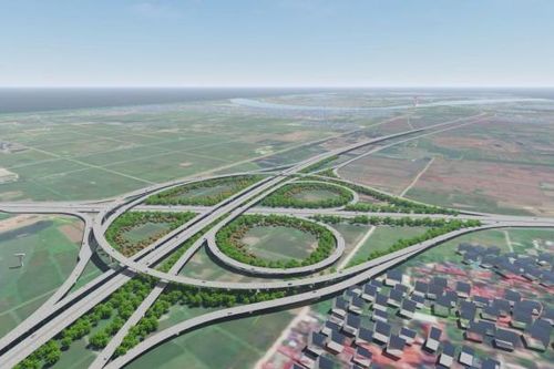 Hà Nội đẩy nhanh tiến độ đường Vành đai 4 và các dự án đường sắt theo chỉ đạo của Thủ tướng