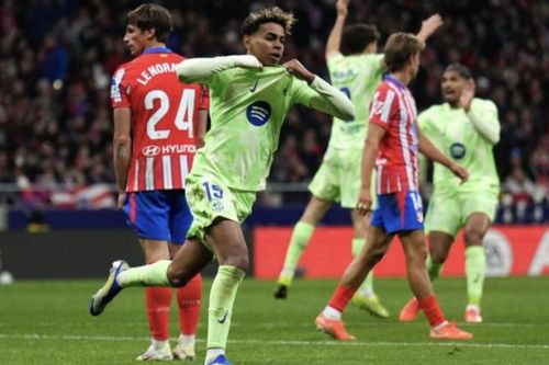 Nhận định Barca vs Osasuna, 3h ngày 28/3 tại vòng 27 La Liga 2024/25