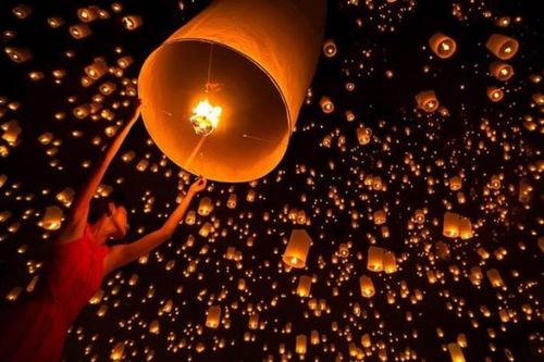 Khám phá không gian văn hóa Thái Lan tại Hoàng Thành Thăng Long