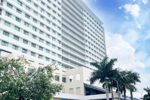 Xử phạt bệnh viện 700 giường ở Đồng Nai