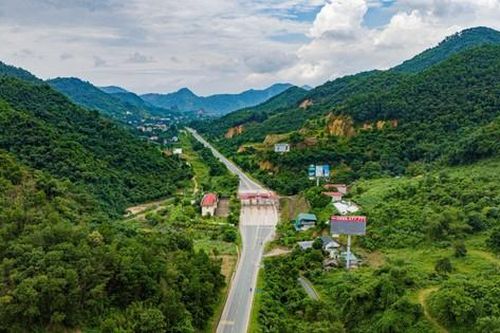 Mở rộng đường Hòa Lạc - Hòa Bình thành cao tốc 6 làn xe, dự kiến khởi công đầu tháng 7