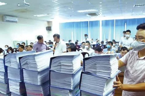 Đề xuất tăng lương chuyên gia lên 80 triệu đồng/tháng
