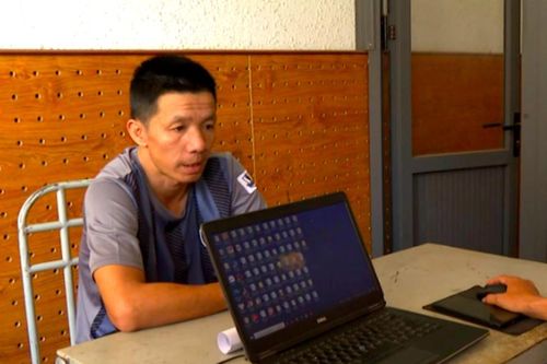 Khởi tố tài xế xe khách đuổi ô tô tải, tông chết một phụ nữ