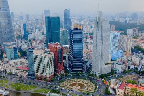 TPHCM: Thủ Đức, Gò Vấp... đề xuất nhiều phương án sáp nhập phường