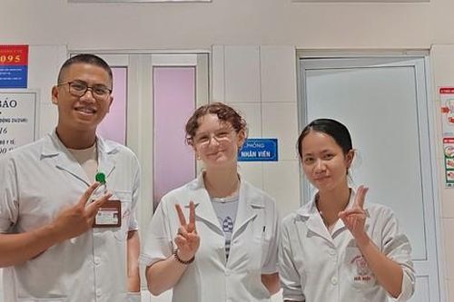 Tuyển y khoa với nhiều tổ hợp 'lạ': Liệu có phù hợp?