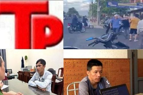 Bản tin Hình sự: Cựu nhân viên công ty nước sạch trộm gần 50 đồng hồ nước của dân mang bán đồng nát