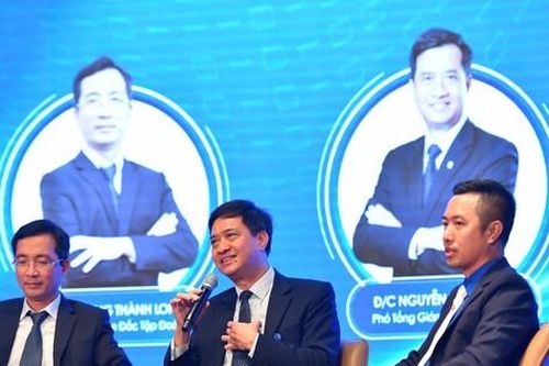 Thanh niên cần thực hiện 3 nhiệm vụ để đón đầu phát triển khoa học công nghệ