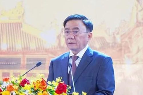 Phát triển thành phố Huế bền vững, thân thiện, hạnh phúc