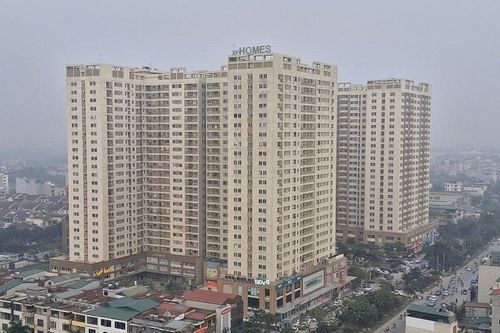 Hà Nội yêu cầu triển khai các thủ tục theo 'luồng xanh' để thực hiện dự án nhà ở xã hội