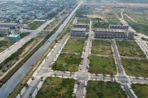 Điểm tin xây dựng - bất động sản ngày 26/3: Dự án Dragon City Park tại Đà Nẵng 10 năm chưa ra được sổ đỏ