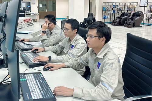 Tuổi trẻ Nhà máy Đạm Phú Mỹ: Nhiệt huyết, sáng tạo, kiến tạo thành công