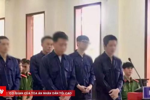 5 cựu đăng kiểm viên nhận hối lộ lĩnh án